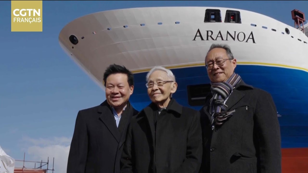 De l&rsquo;Aranui 5 &agrave; l&rsquo;Aranoa : un rendez-vous au-del&agrave; du Pacifique