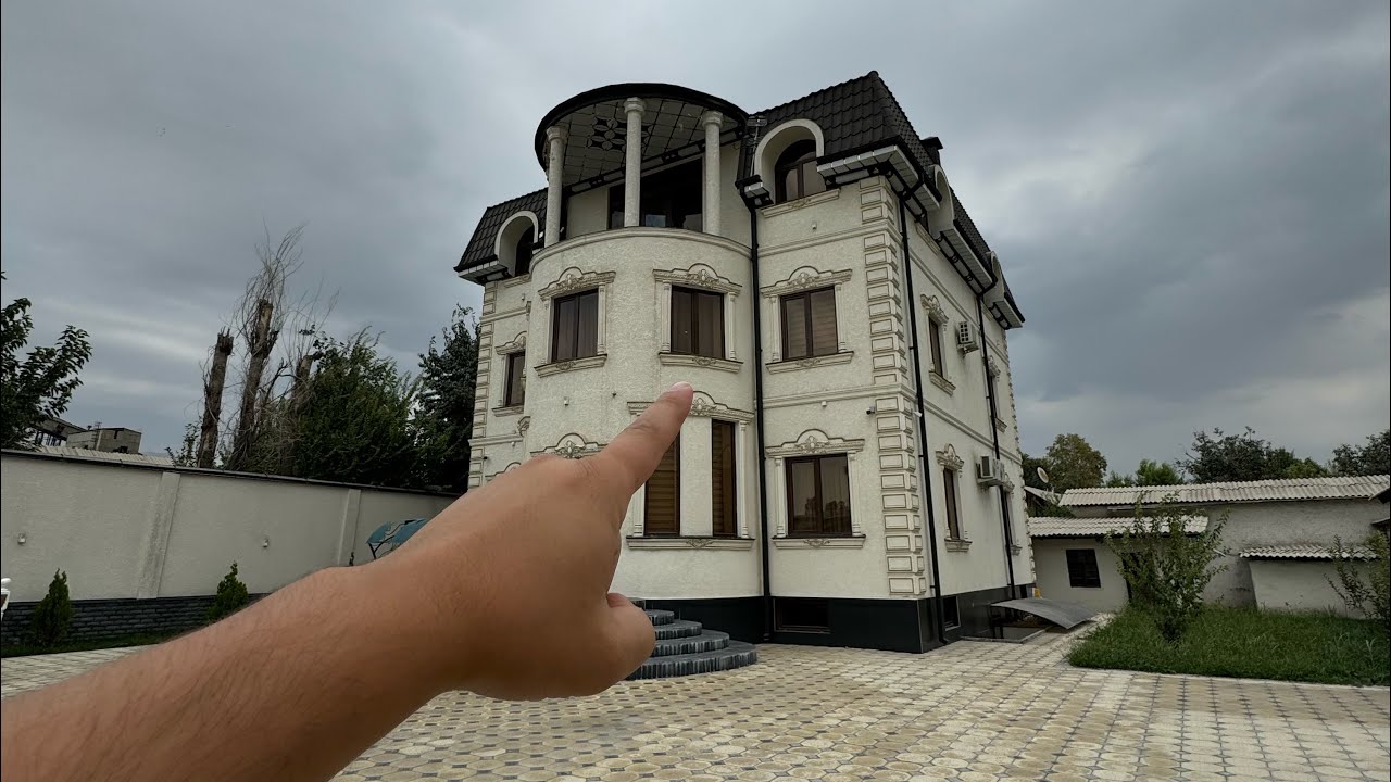 Хавлии Фуруши дар Мавлоно - 9 км