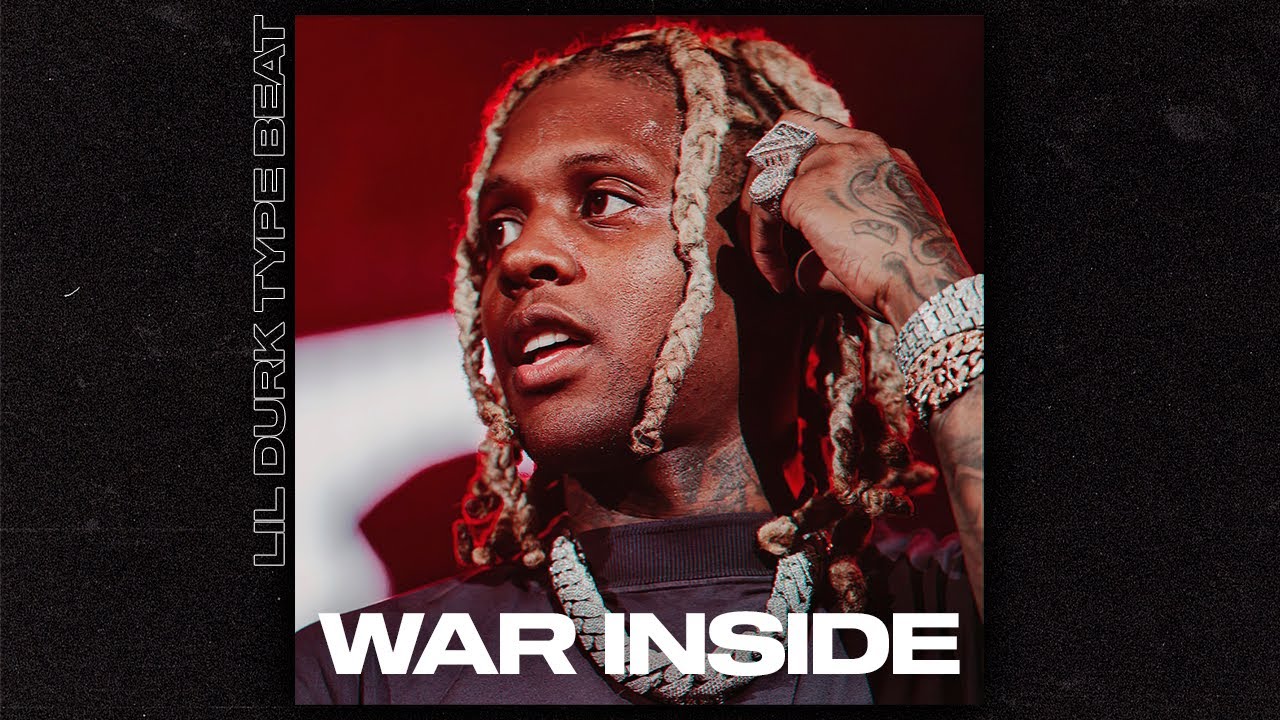 Lil Durk Type Beat x Roddy Ricch Type Beat - 