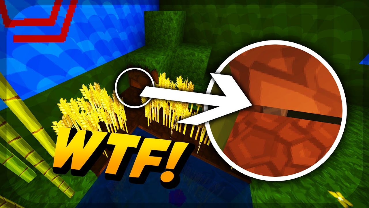 Findest DU den Knopf?! - Minecraft FIND THE BUTTON: Dimensions