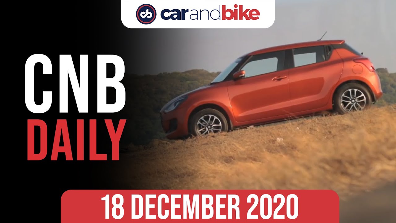 Maruti Suzuki Swift Sales | New Tech To Replace Tolls | Tata-Marcopolo