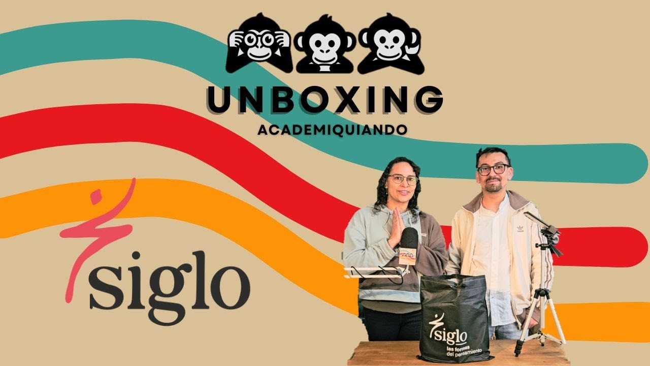 Un unboxing navideño - Siglo | Las formas del pensamiento