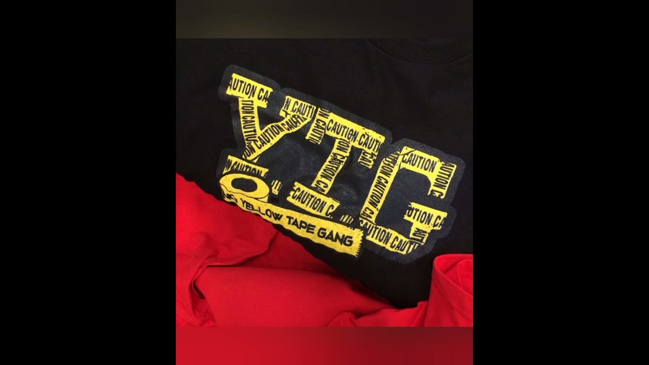 Reddot YTG - Fake Love (Freestyle)