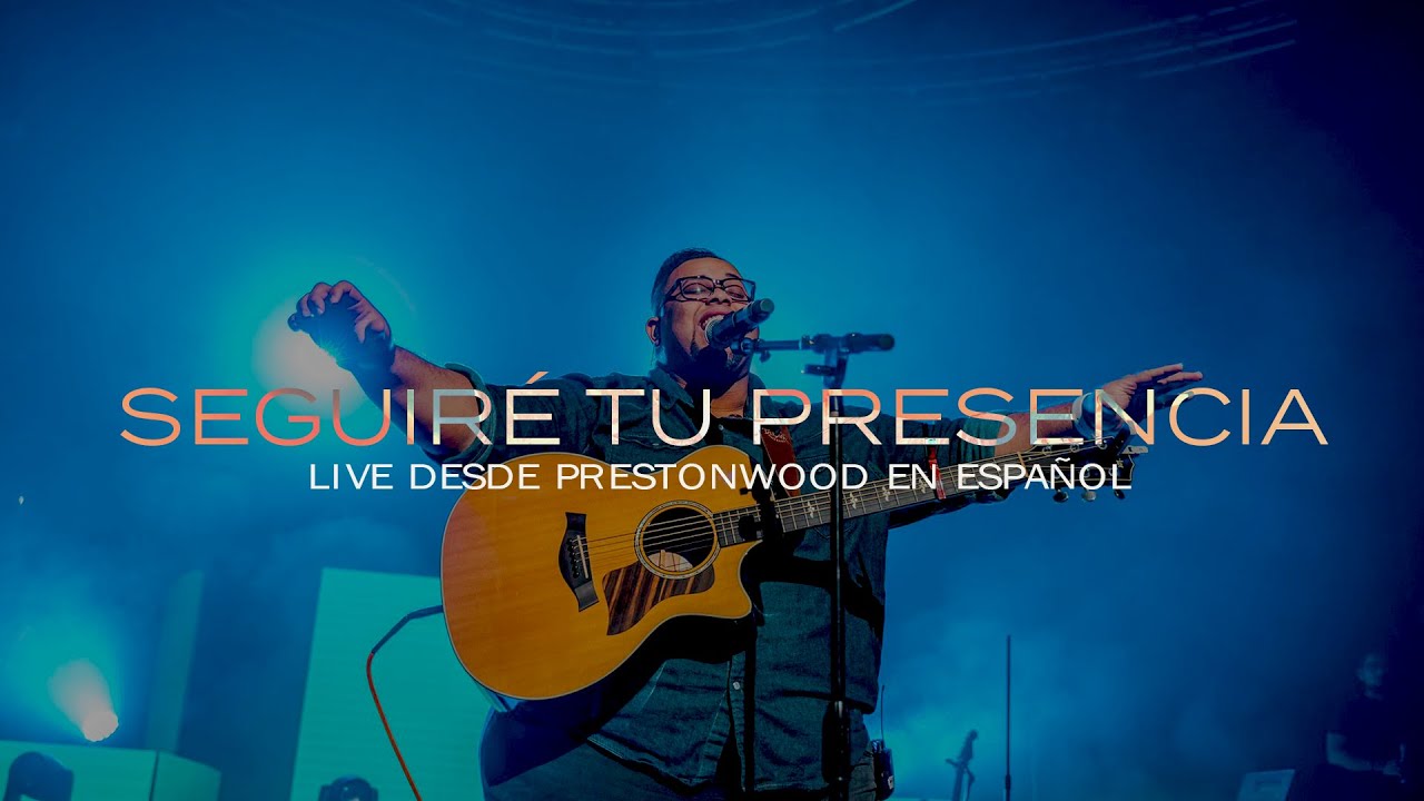 Moises Cancel | Seguire tu Presencia Live (Prestonwood en Español)