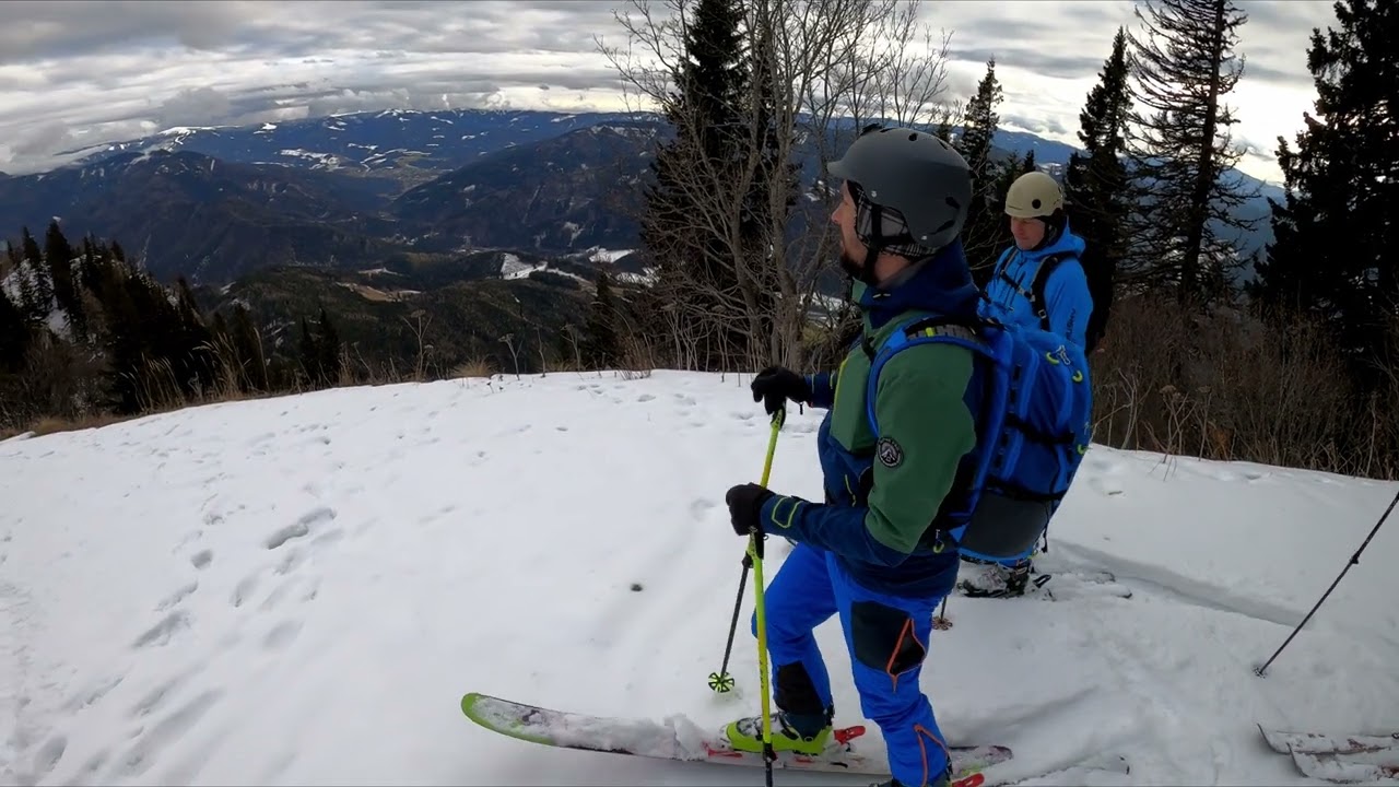 Schneealpe Windberg 2026