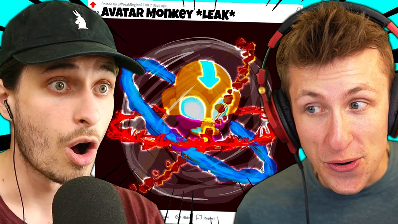 We summoned BTD 6 Memes from the SHADOW REALM