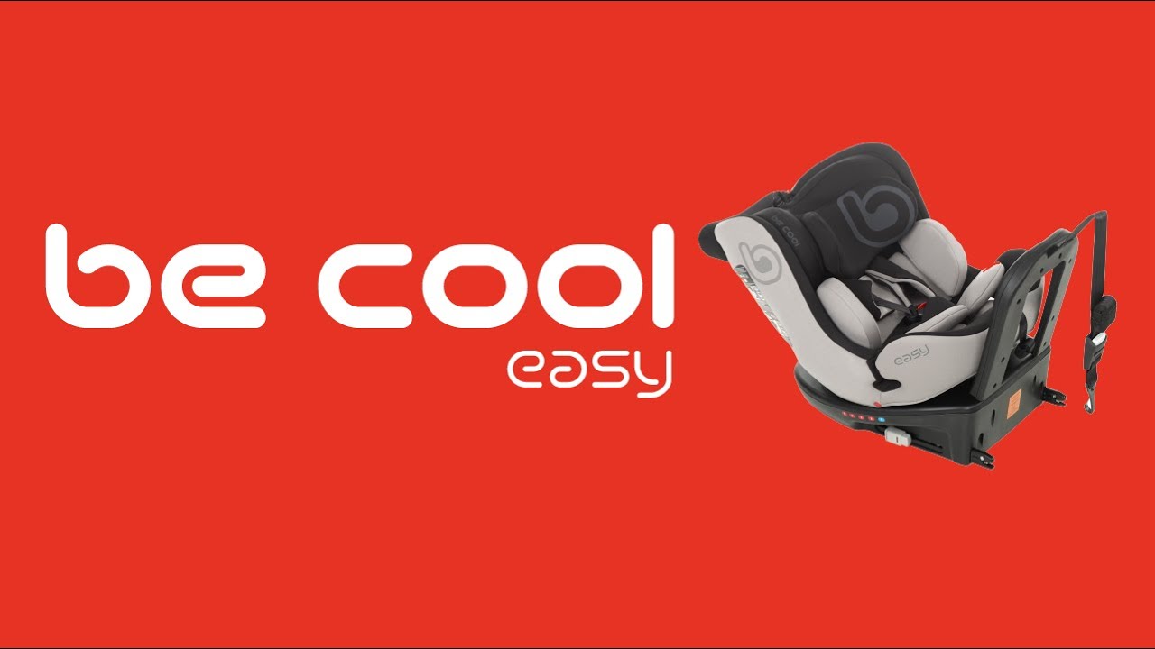 Be Cool Easy