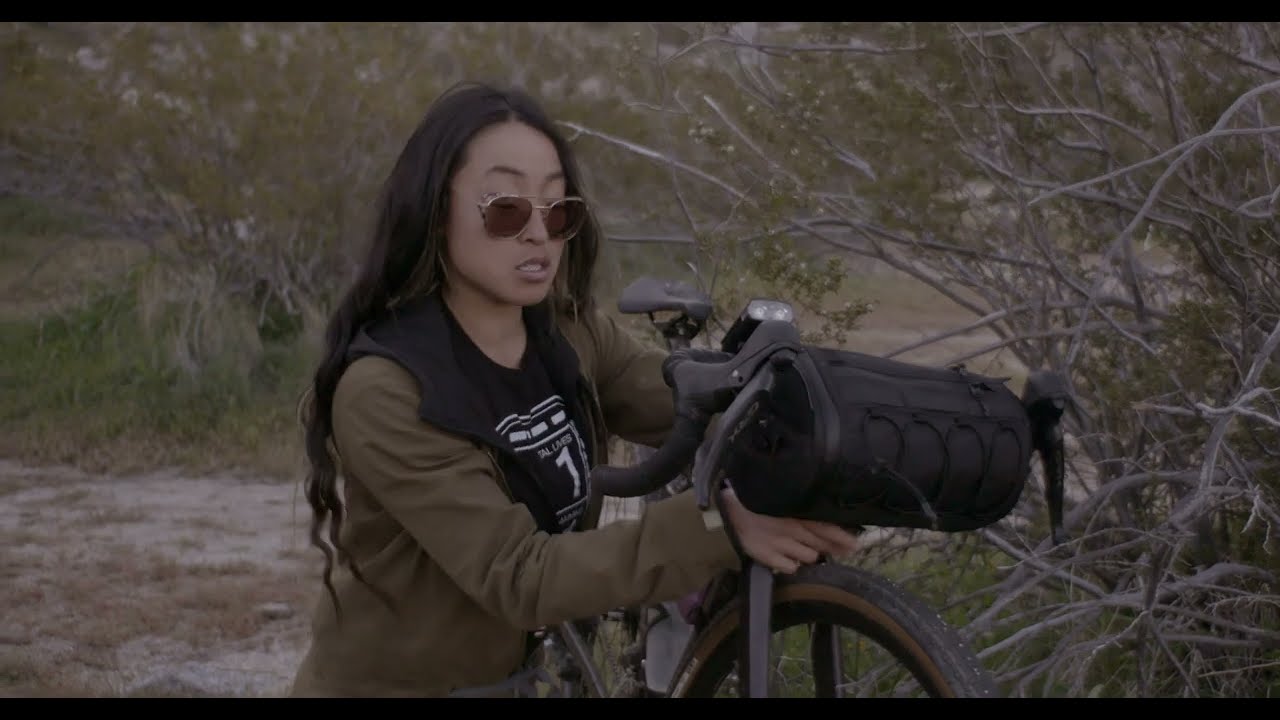 Orucase Smuggler HC Mini Handlebar Bag Tech Specs + Installation