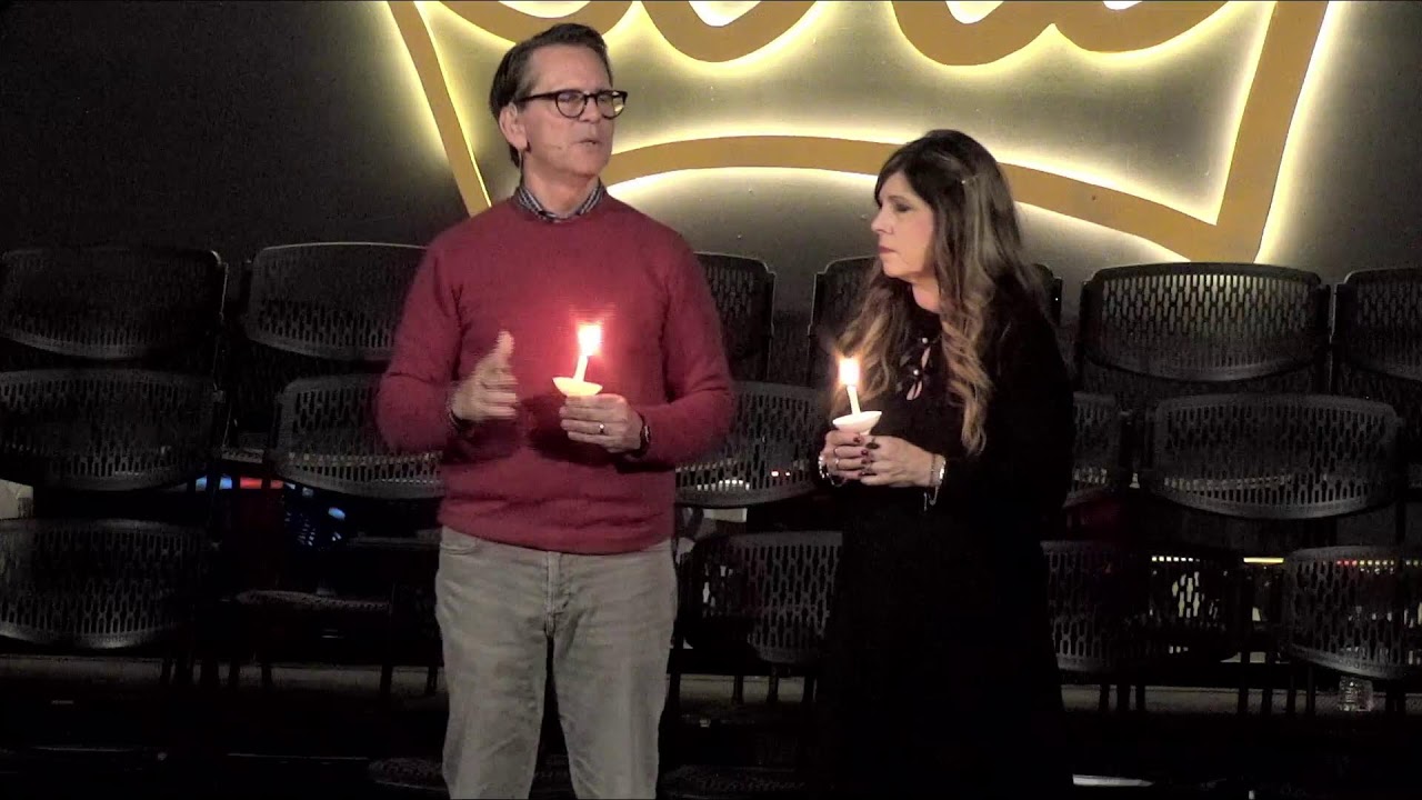 Christmas Candlelight 12/23/25