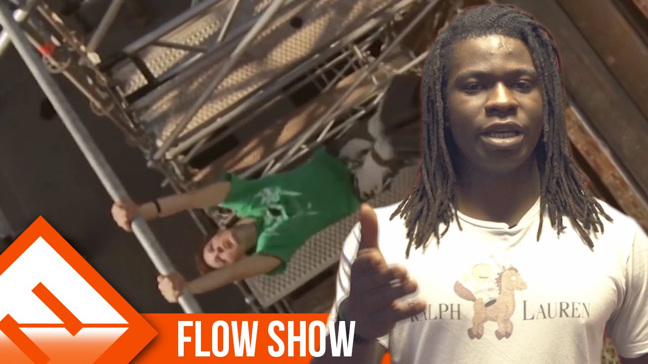 Trev Presents | The Flow Show (S3.Ep8)