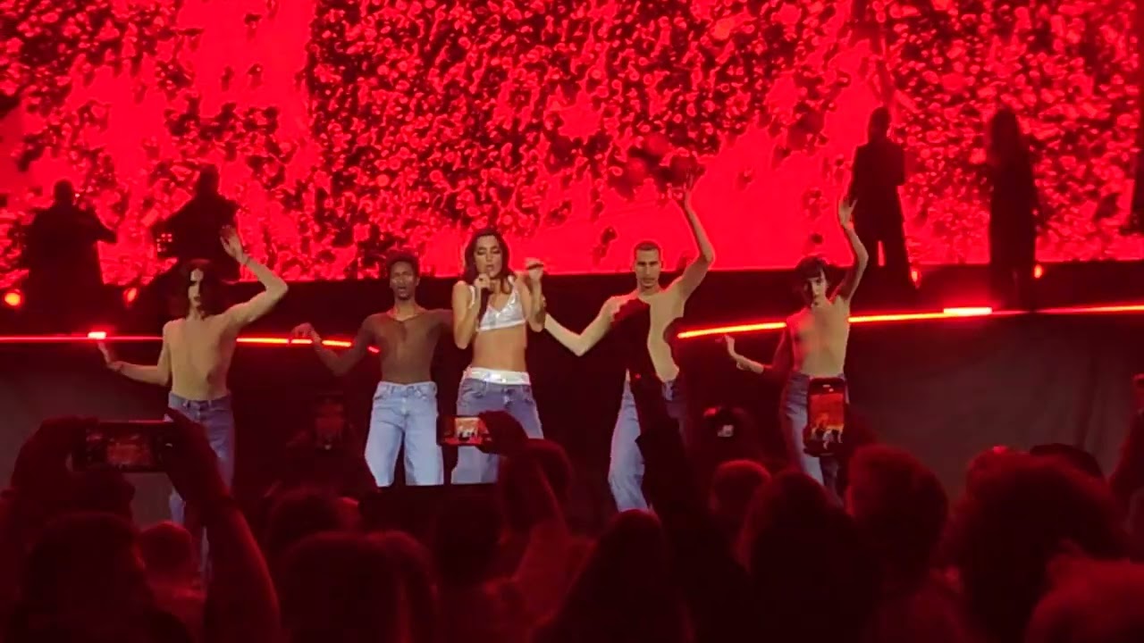 Tikibombom - Levante @ Arena di Verona - 27/09/2023