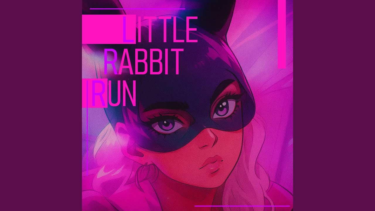 Little Rabbit Run