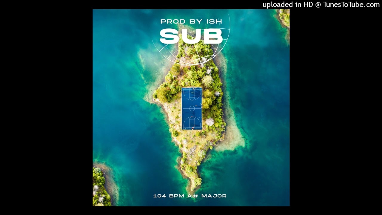 (FREE) Ronisia X Merveille TYPE BEAT Prod by IshTsk