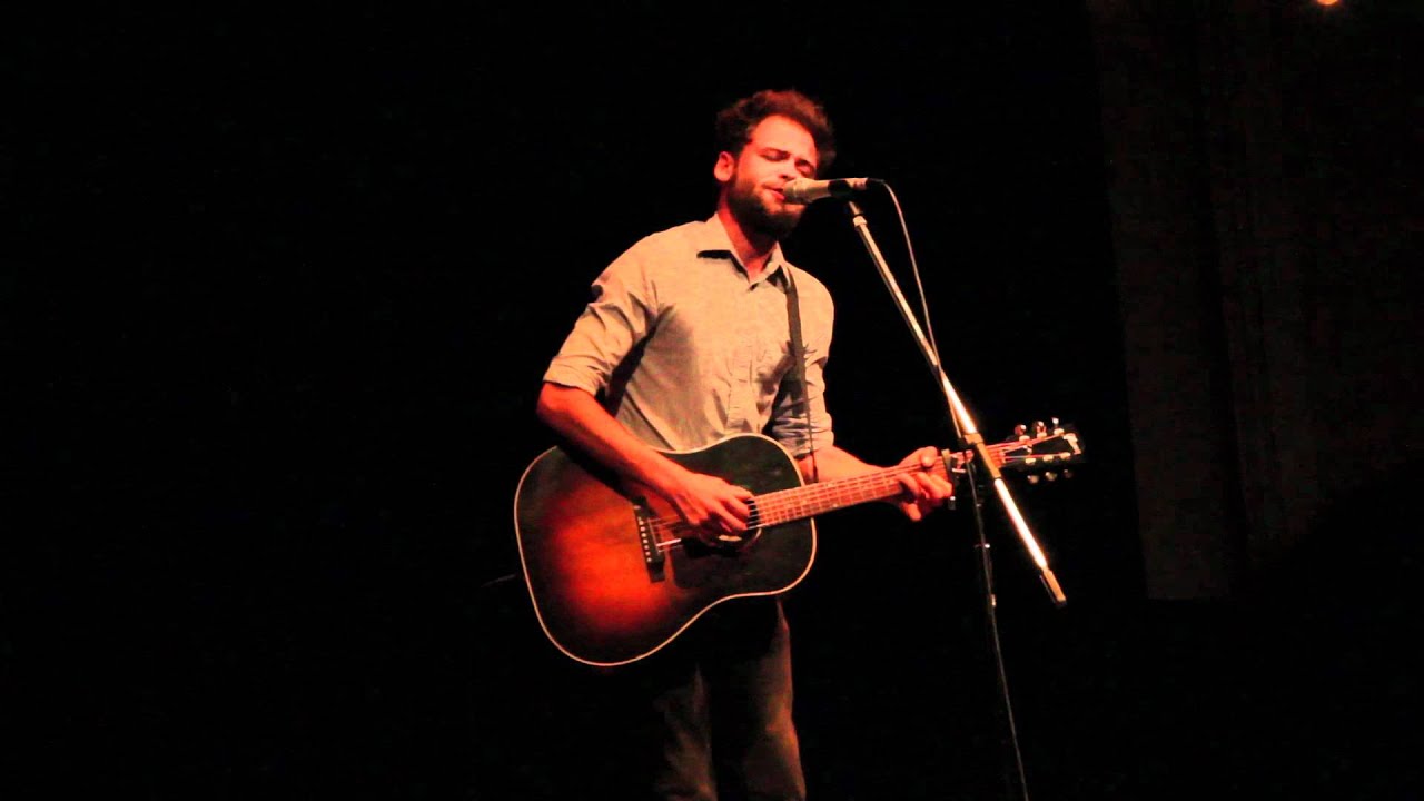 Passenger - Fairytales and Firesides