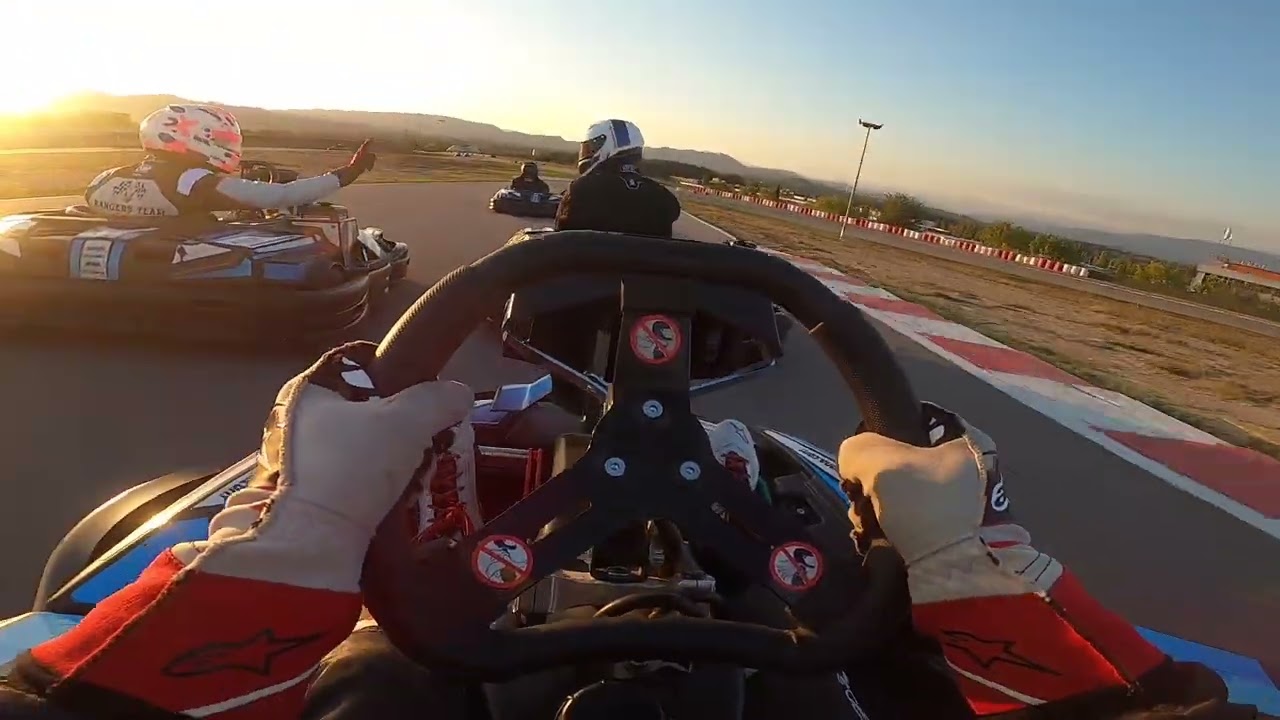 3r Iron Kàrting Osona  2023 - P1