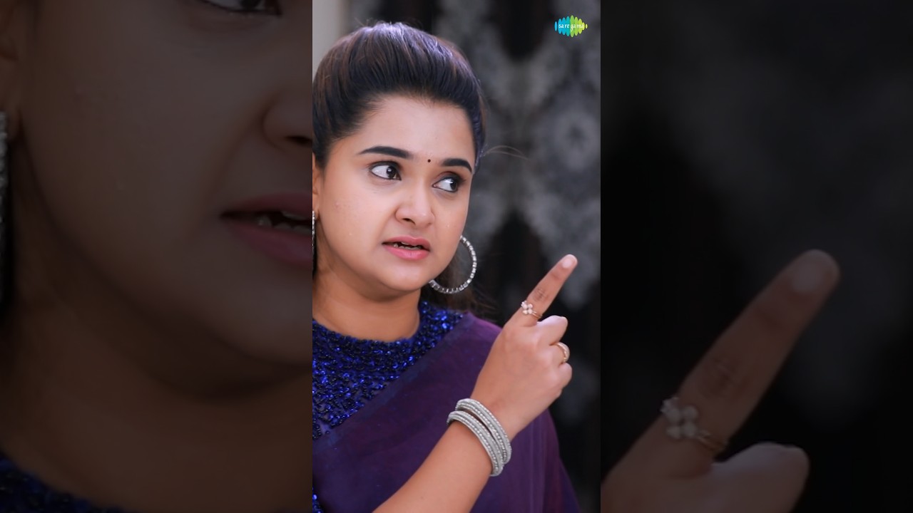 Malli Serial | Episode 636 Promo | Nikitha | Vijay | Saregama Dice TV Shows Tamil 
