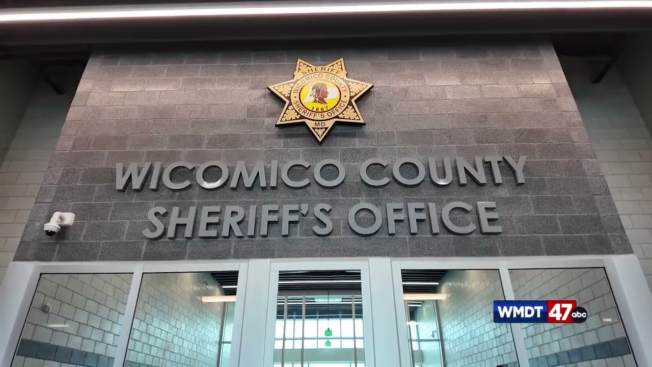 Wicomico County Enters into 287G ||WMDT