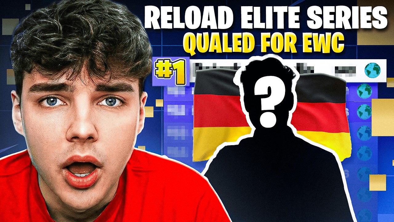 DEUTSCHE DUOS DOMINIEREN $2.500.000 FINALE 😍🏆 | EWC WATCHPARTY