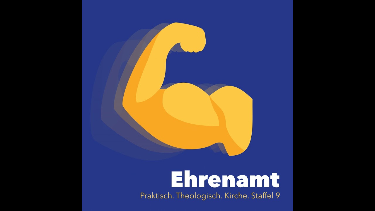 9.6 Ehrenamt - Kesselkirche: Was ist das? | Mit Michl Krimmer