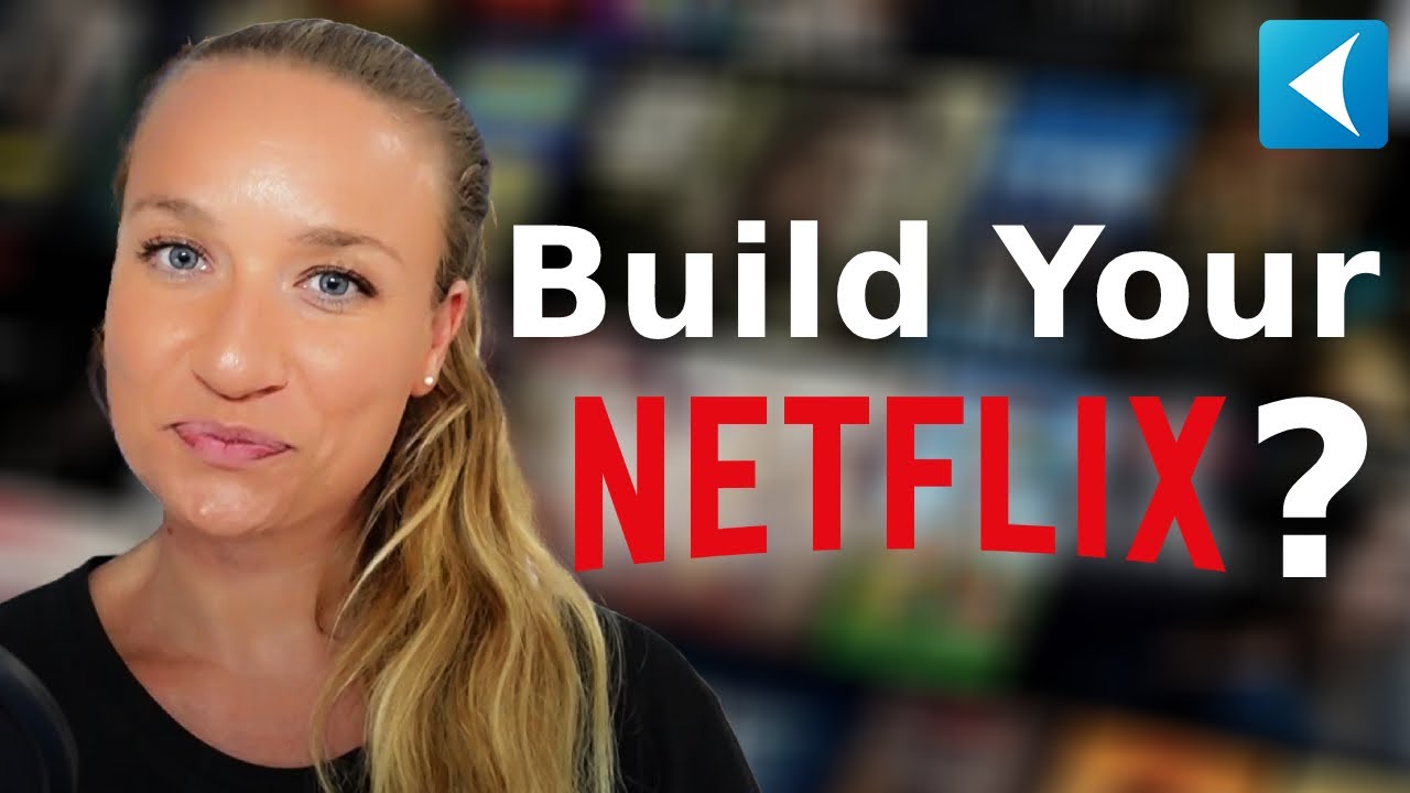 What is an OTT platform? How to create an OTT platform?