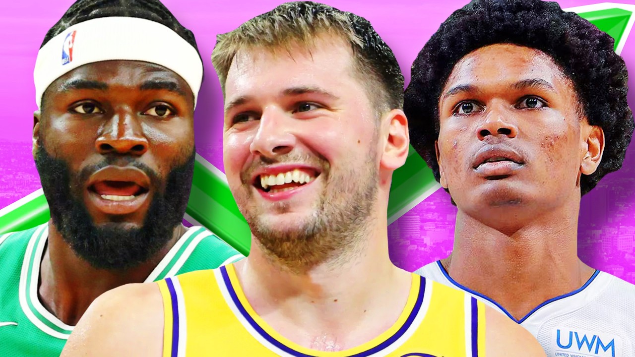 Every NBA Team&rsquo;s Most UNDERRATED Player Right Now
