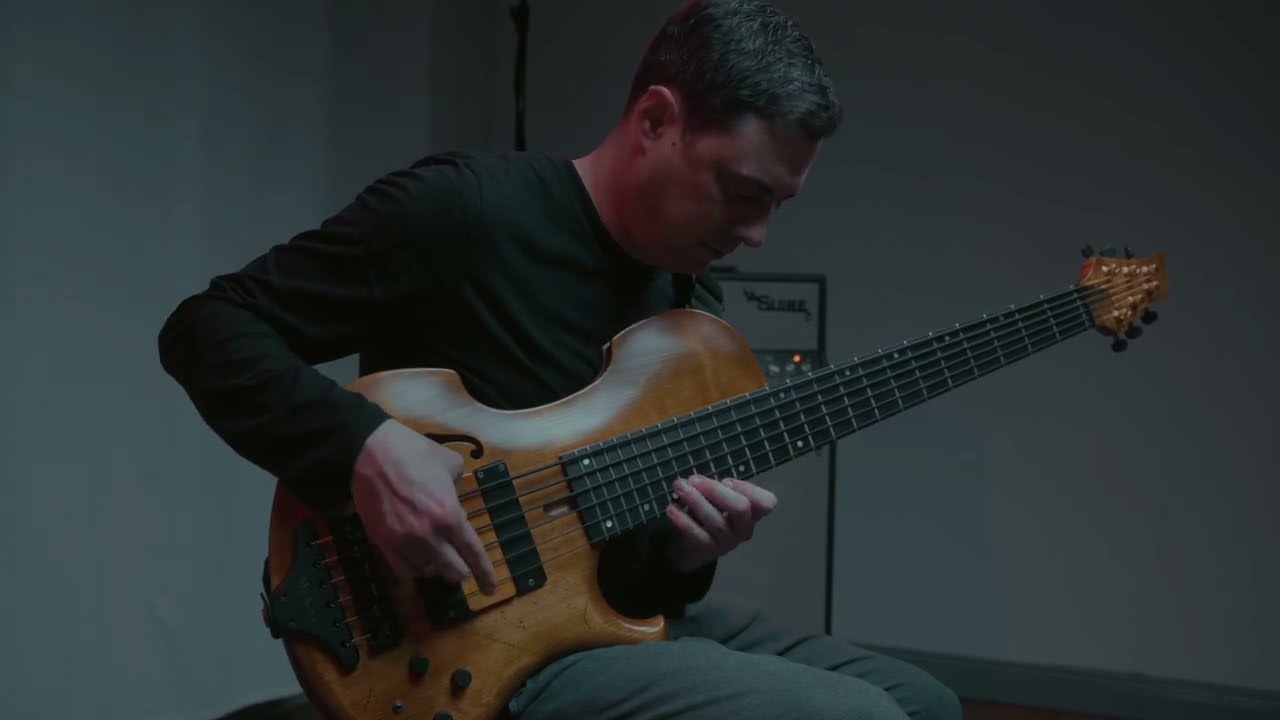 BACH // VIOLIN PARTITA No.3 (BWV 1006) „Prelude“