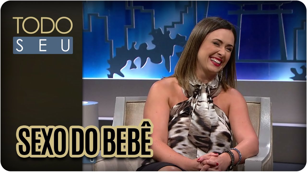 Métodos caseiros que prometem definir o sexo do bebê - Todo Seu (08/02/18)