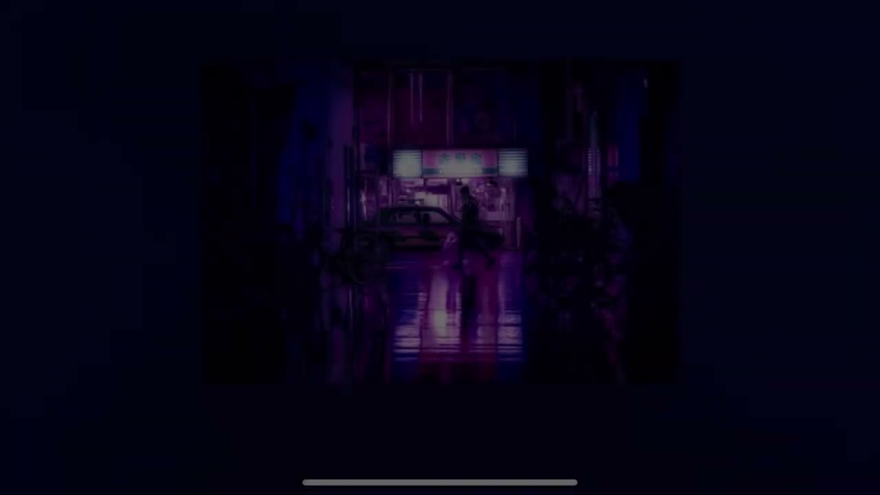 angel - massive attack - best part slowed…
