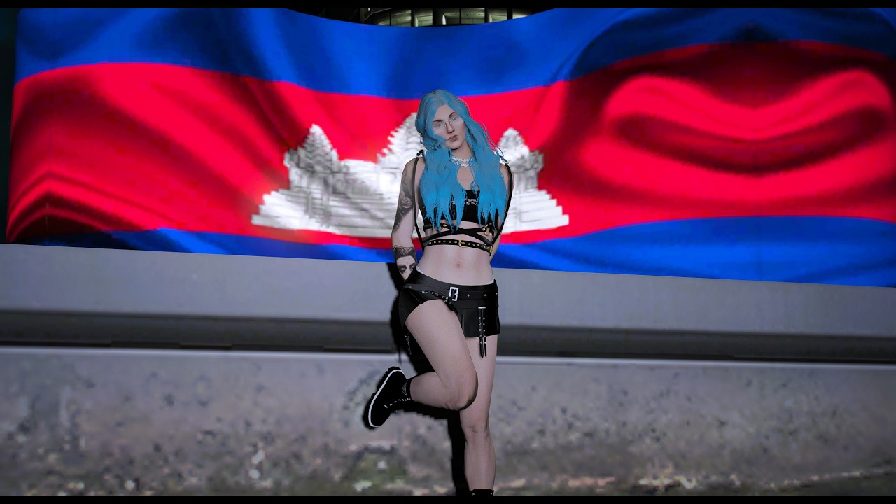 🔴 Live | welcome mk kan ka live homeless :)