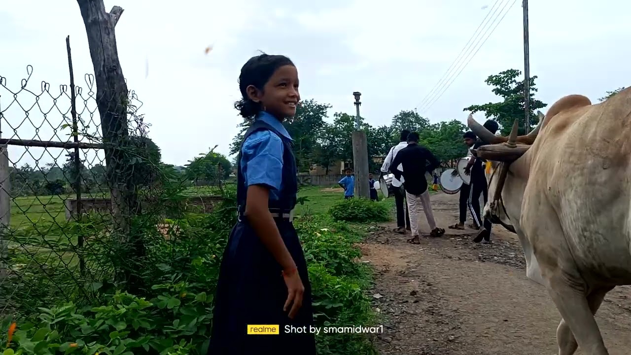 नवगताचे मस्वागत