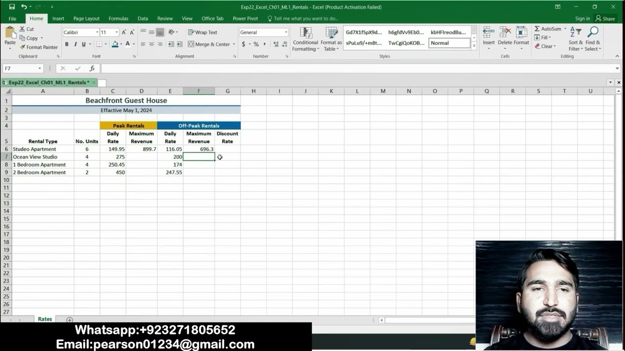 Exp22_Excel_Ch01_ML1_Rentals/Excel_Ch01_ML1_Rentals/Ch01_ML1_Rentals