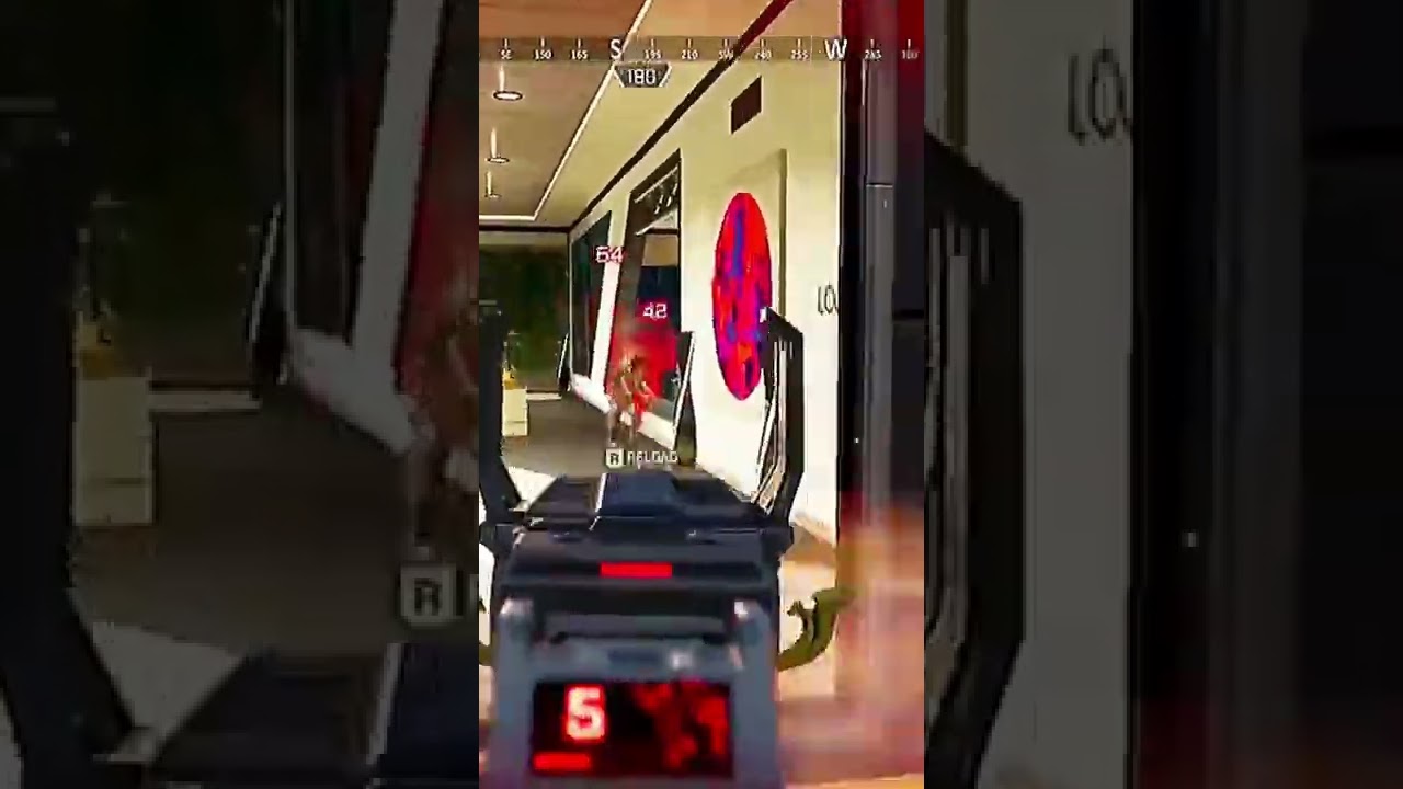 i&rsquo;m on fire #apexlegends #apexlegendsindia #apexlegendshorts #apexlegendliveindia