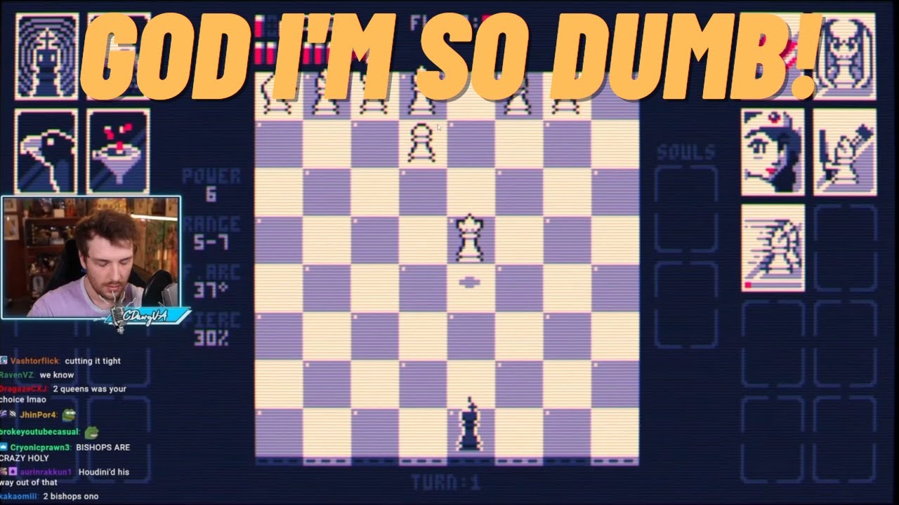 ChokeDawg Strikes Again And Again And Again Until....! | CDawgVA Stream Highlights
