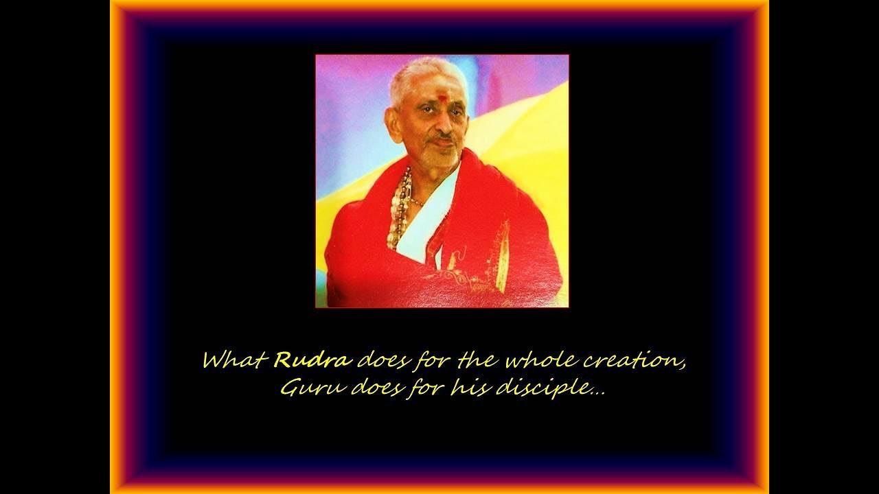 SathGuru - Trilinga Swamy - Kasi ...(1999) 3496