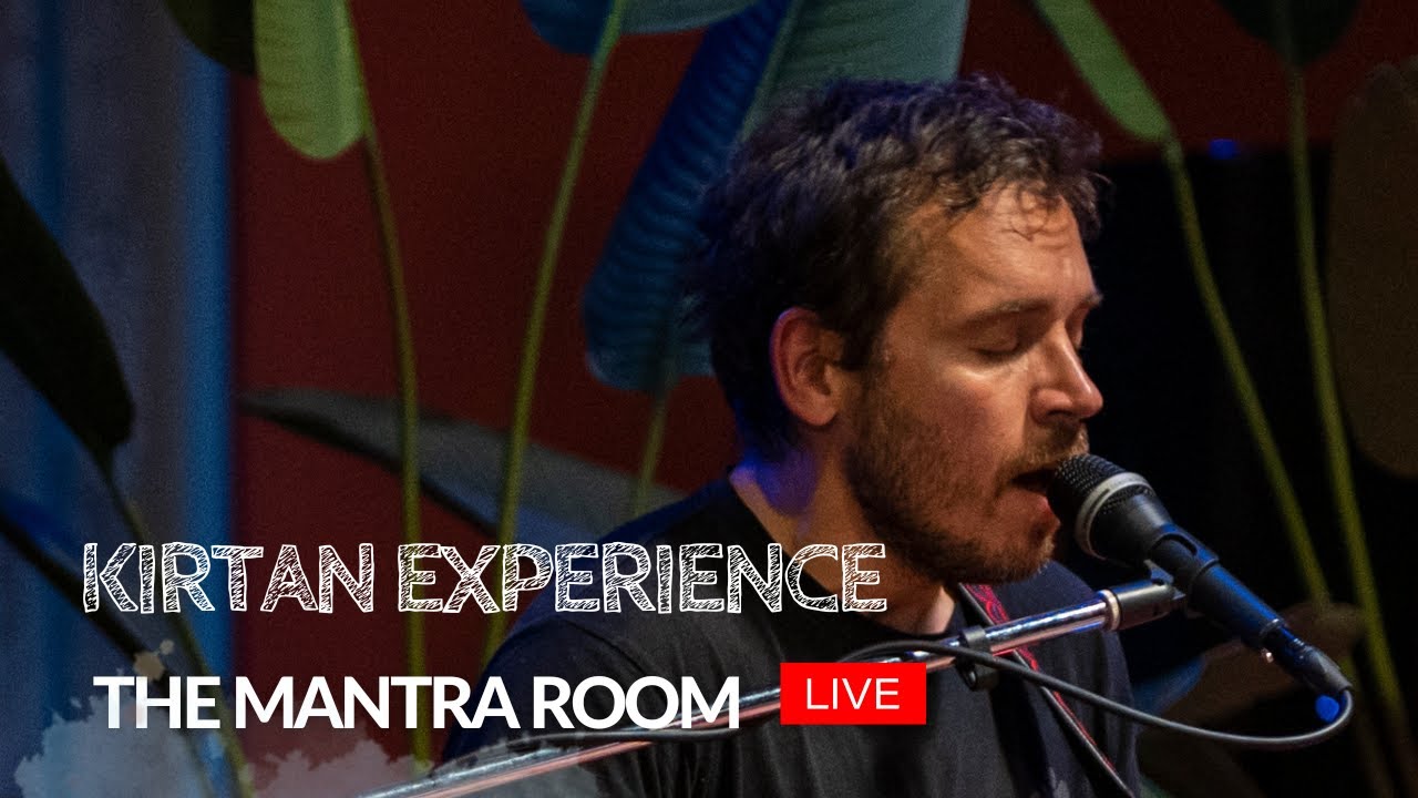 Soulful Kirtan Experience @Themantraroom