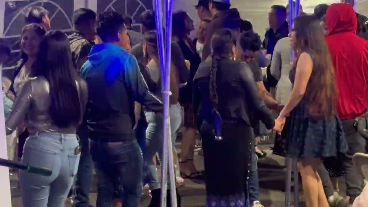 Polivio Mayancela y los Chicos del Amor Ft Mister Mago Producciones con la familia Pallchisaca 🇪🇨