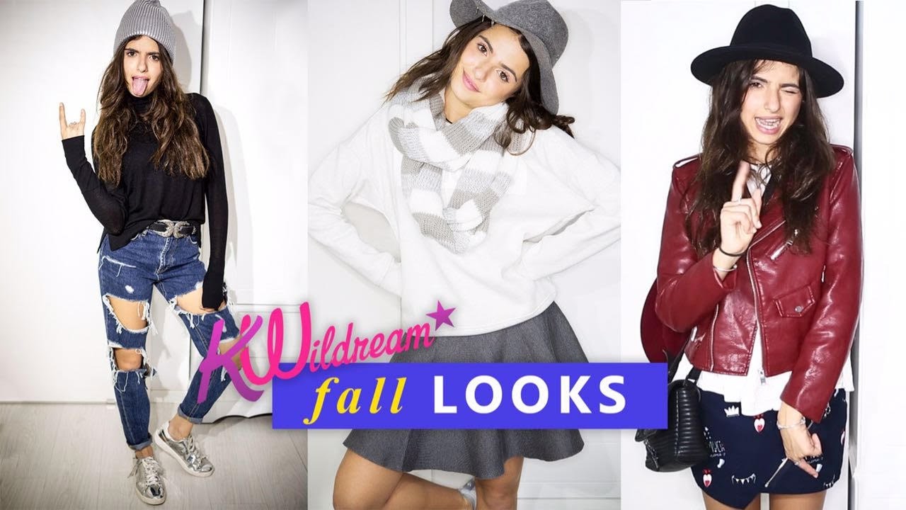Fall Look // קים אור אזולאי | לוקים לסתיו