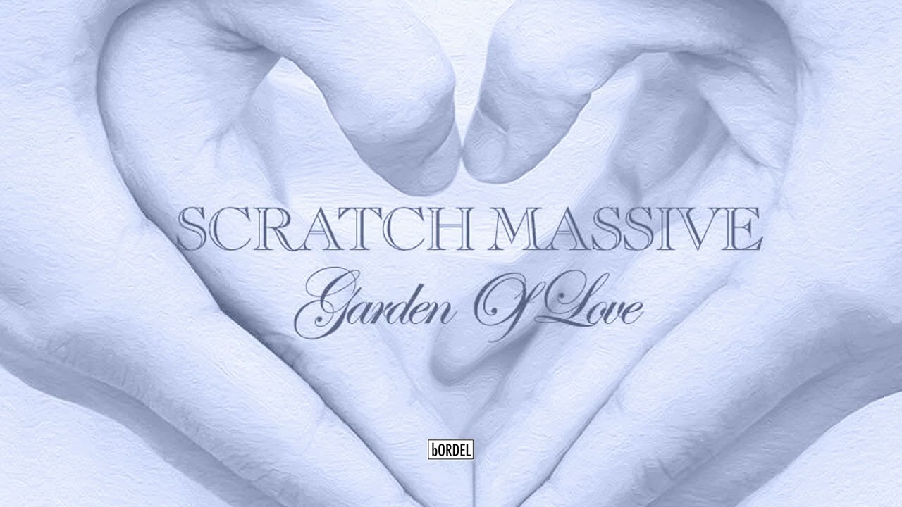 Scratch Massive - Hollywood Boulevard [Bonus Track]