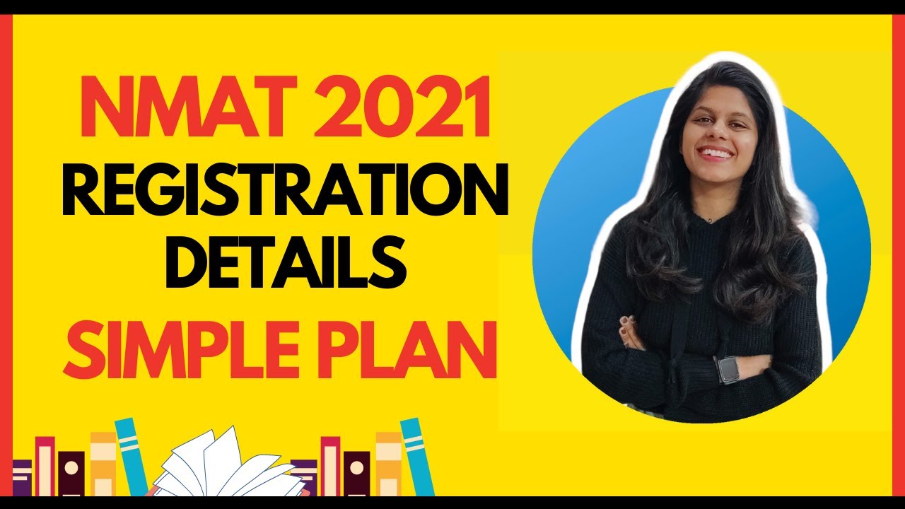 NMAT registration process 2021 | NMIMS Admission process 2021