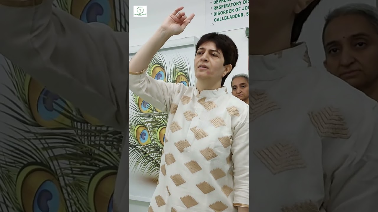 These are 7 tapping exercises to balance all your chakras! Wanna know how?? Watch now.