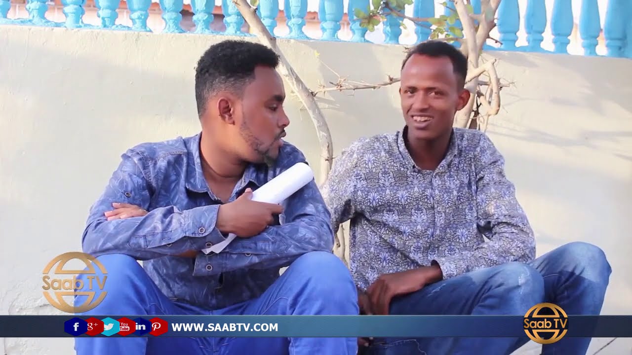 Riwaayadii _Khiyaano Khayr Ma laha