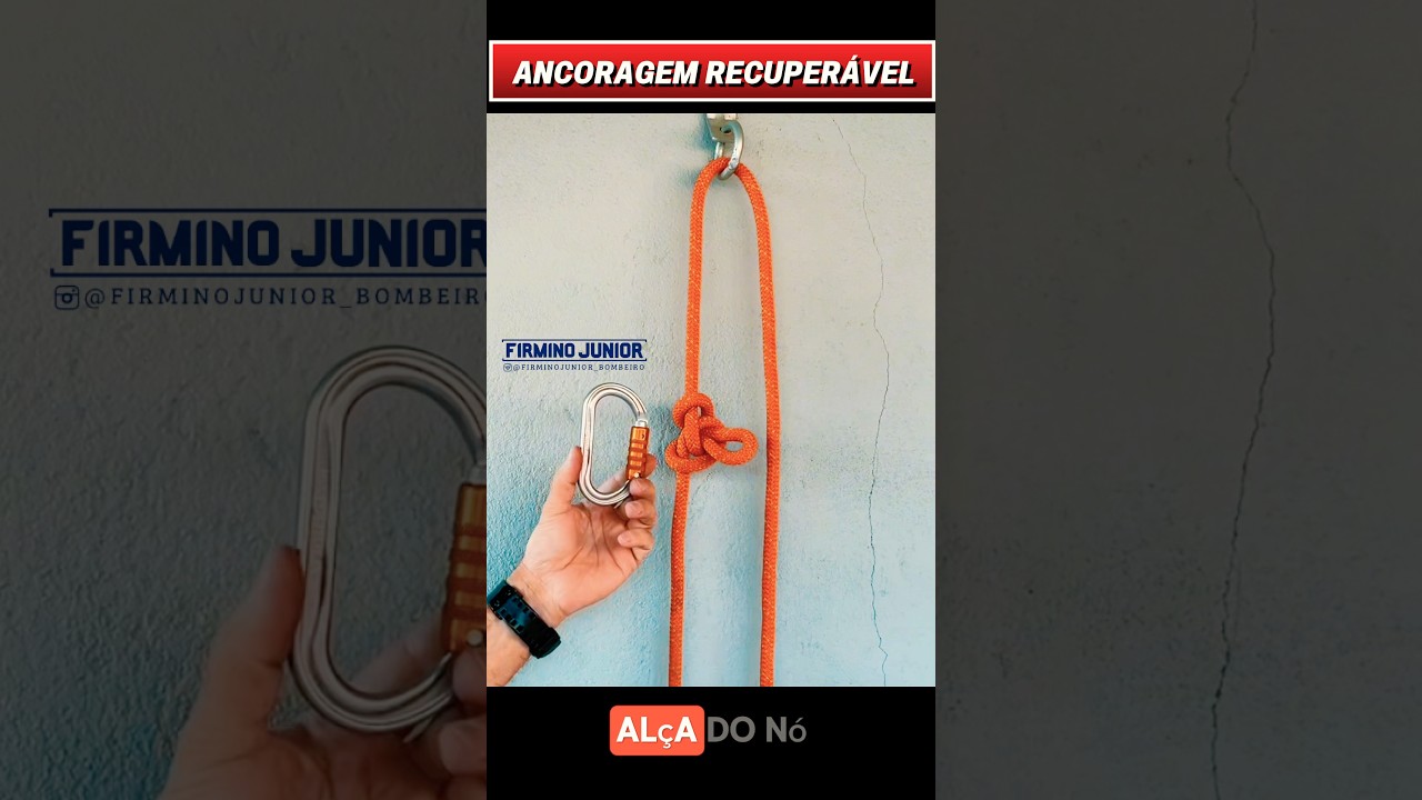 👉🏻Ancoragem Recuper&aacute;vel utilizando Bloqueador Estrutural