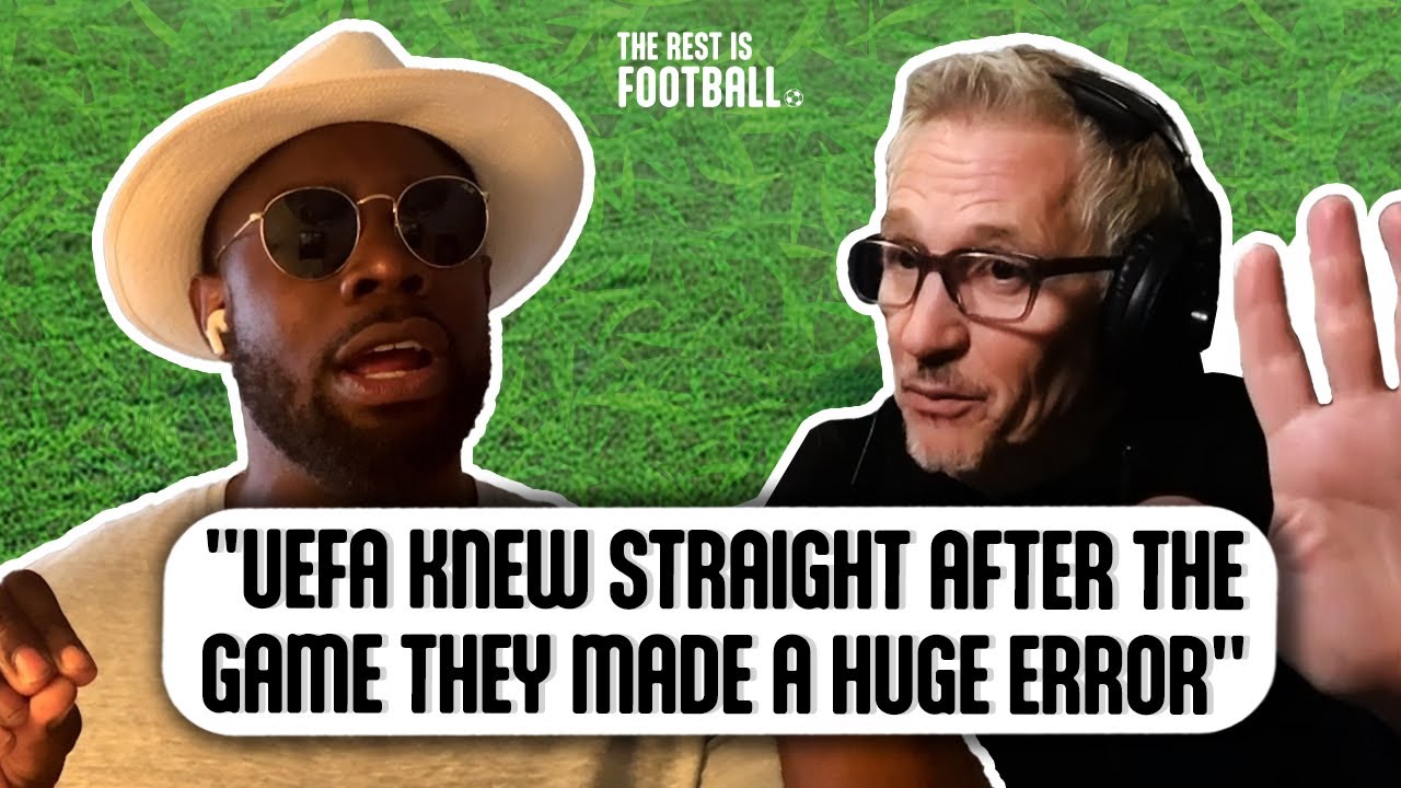 VAR Wrong Again and IFAB Trialling 'Sin Bins' | EP 52