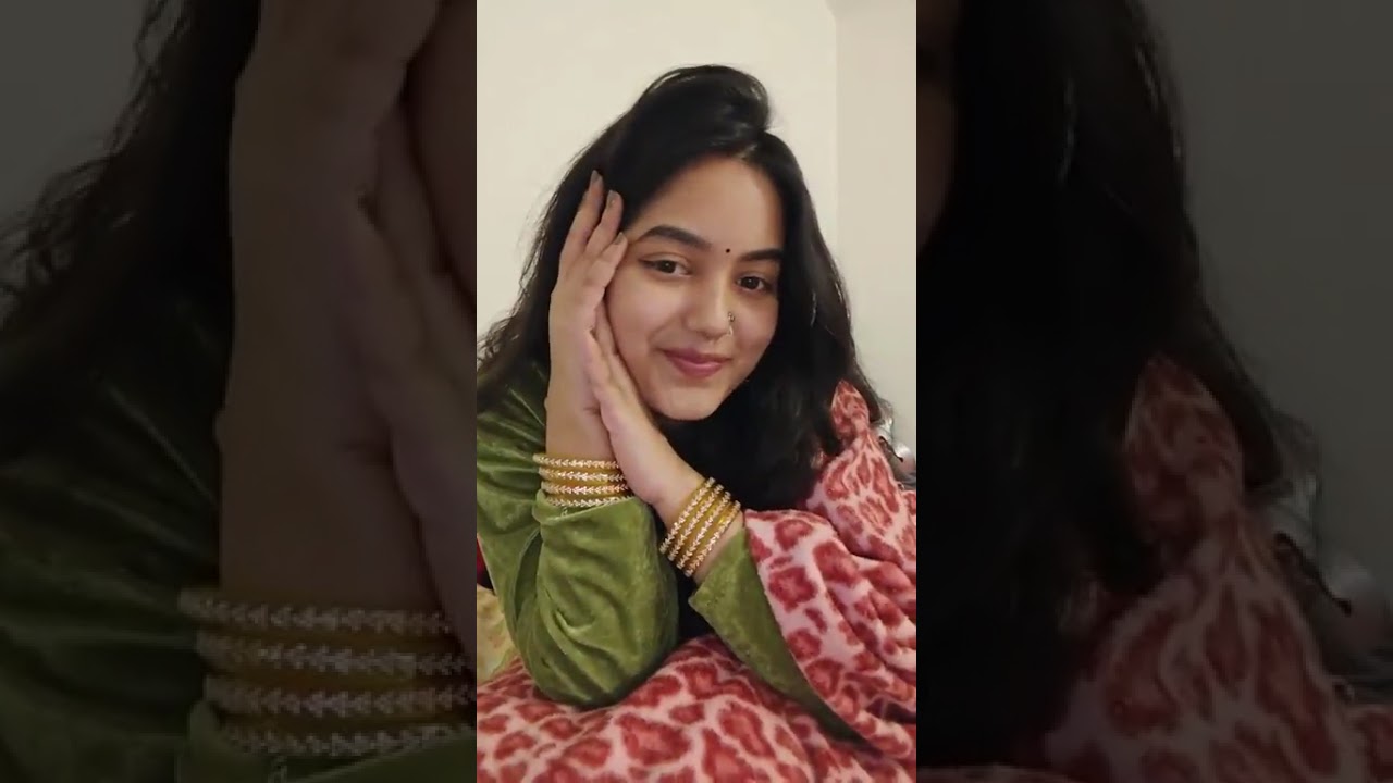 Live recent ✨| Amrita 