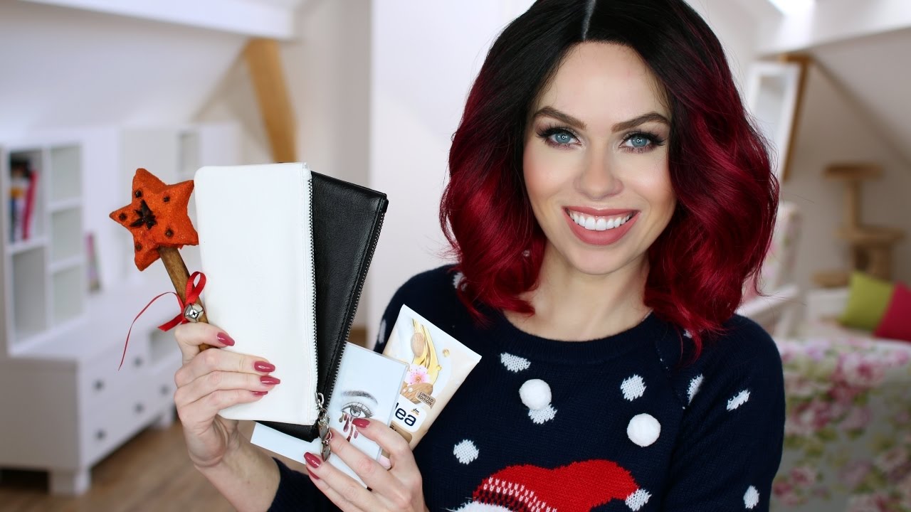 LOVELY TOP 10 | LISTOPAD 2016