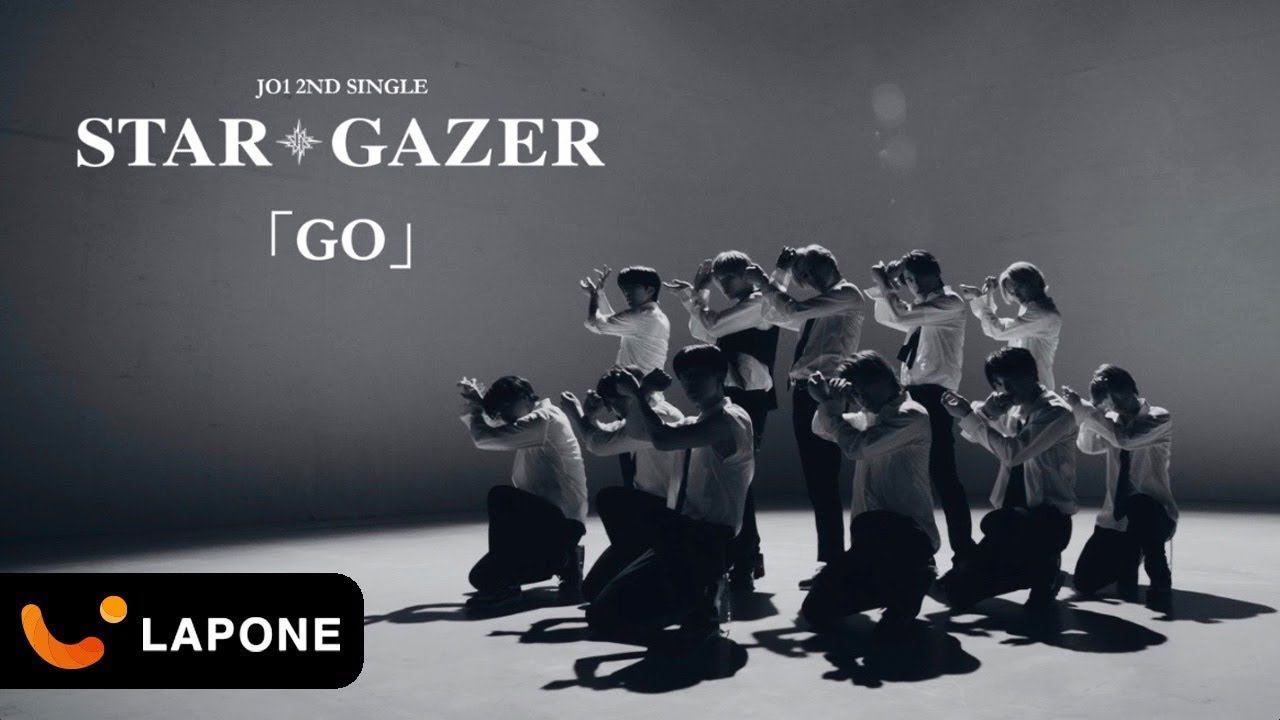 JO1｜'GO'  PERFORMANCE VIDEO