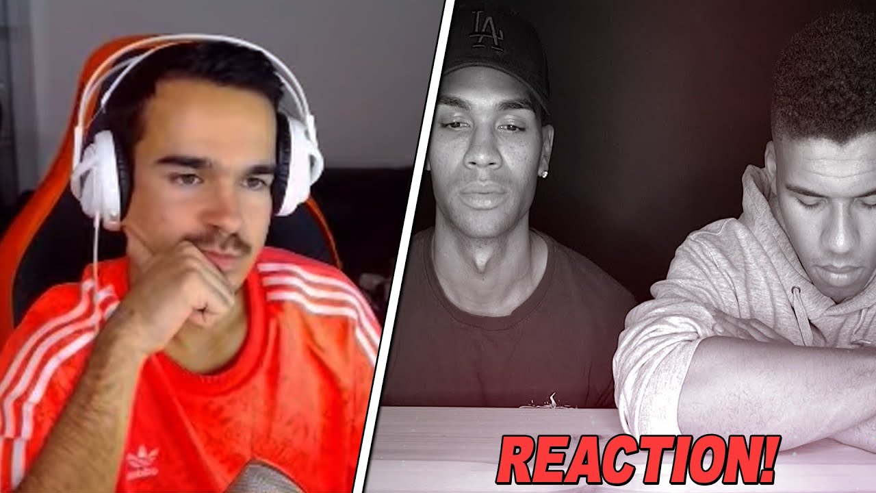 Erné REAGIERT auf das STATEMENT von den PrankBros🤔| Örni STREAM HIGHLIGHTS