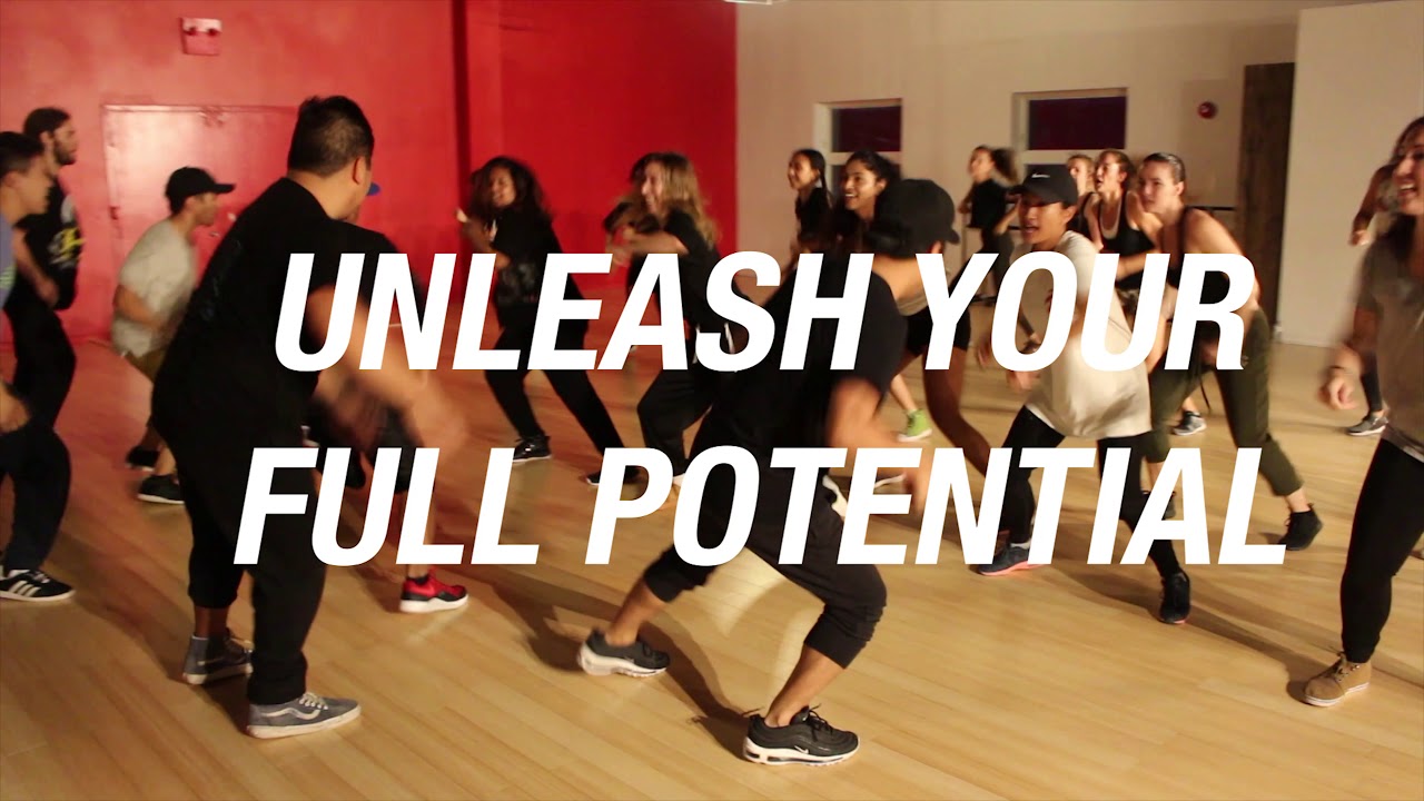 RUN THE FLEX - It's Never to Late to Start