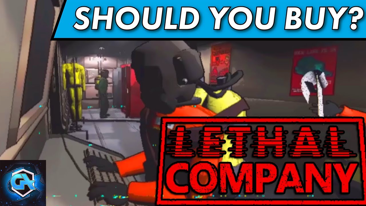 Should You Buy Lethal Company? Is Lethal Company Worth the Cost?