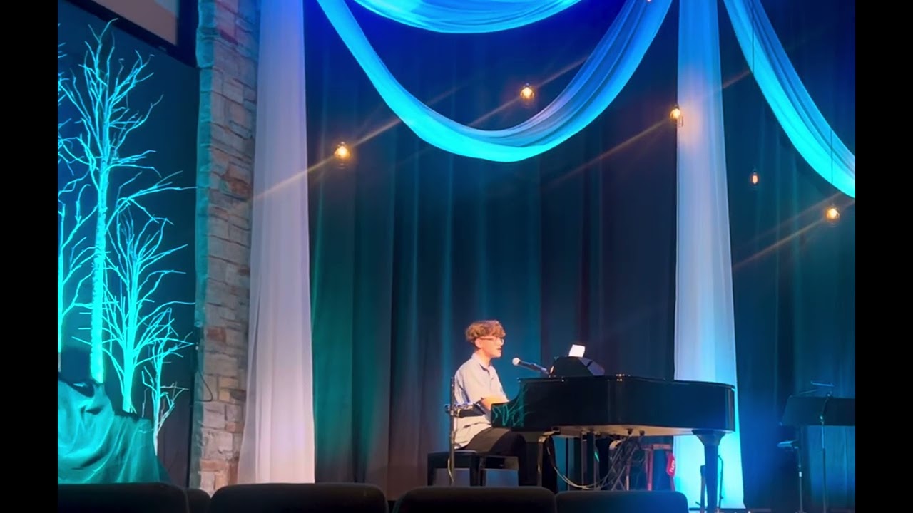 Alex Damon - “My Way” January 2026